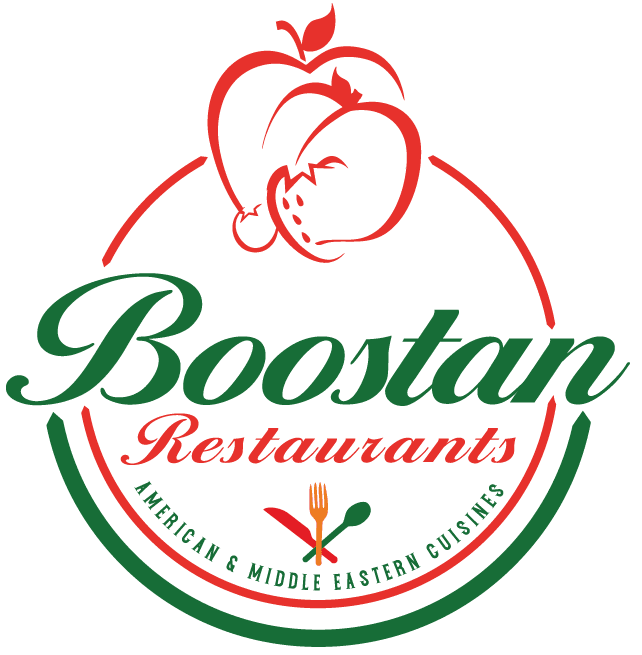 Boostan Restaurants Logo